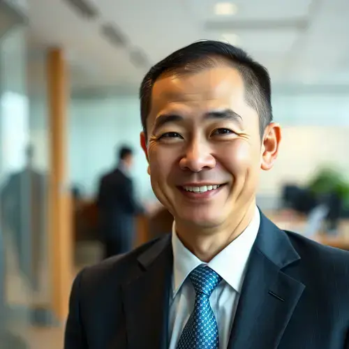 田中 健一